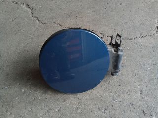 bontott OPEL MOKKA Tankajtó