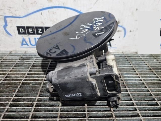 bontott OPEL MOKKA Tankajtó