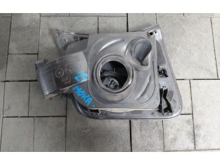 bontott OPEL MOKKA Tankajtó