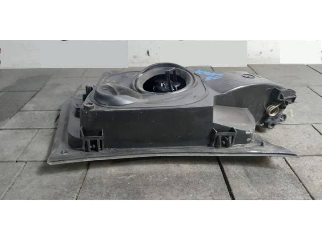 bontott OPEL MOKKA Tankajtó