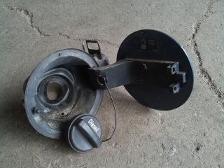 bontott OPEL MOKKA Tankajtó