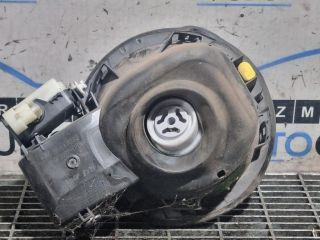 bontott OPEL MOKKA Tankajtó