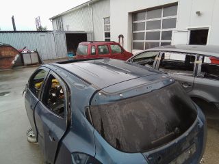 bontott OPEL MOKKA Tető