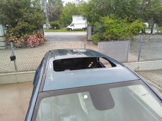 bontott OPEL MOKKA Tető