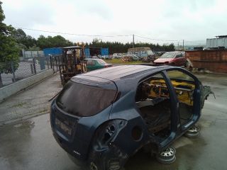 bontott OPEL MOKKA Tető