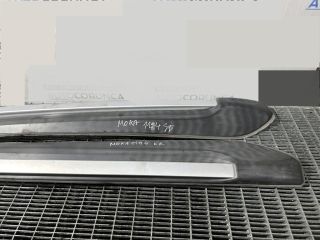 bontott OPEL MOKKA Tetősín Pár