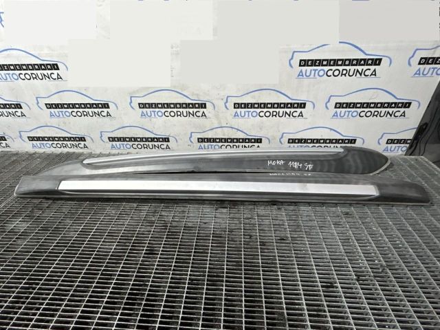 bontott OPEL MOKKA Tetősín Pár