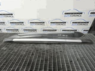 bontott OPEL MOKKA Tetősín Pár