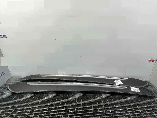 bontott OPEL MOKKA Tetősín Pár