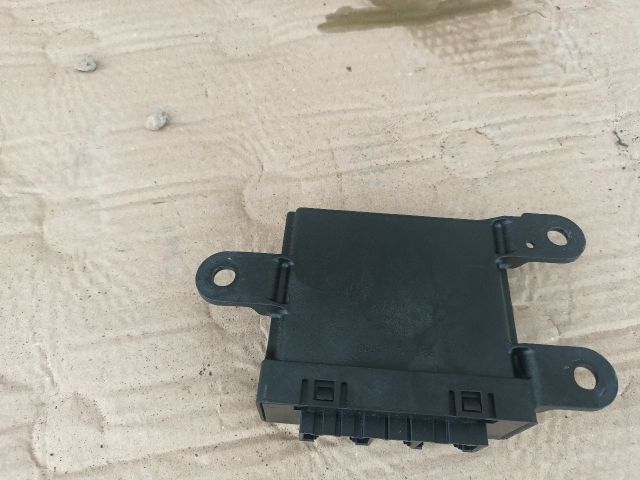 bontott OPEL MOKKA Tolatóradar Elektronika