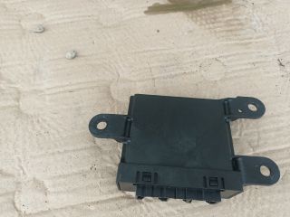 bontott OPEL MOKKA Tolatóradar Elektronika