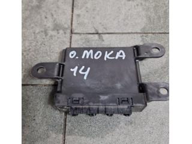 bontott OPEL MOKKA Tolatóradar Elektronika