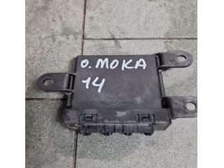 bontott OPEL MOKKA Tolatóradar Elektronika