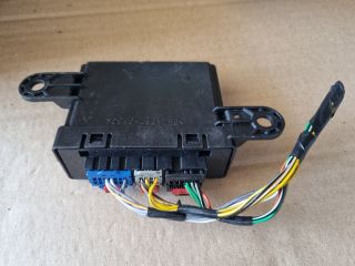 bontott OPEL MOKKA Tolatóradar Elektronika