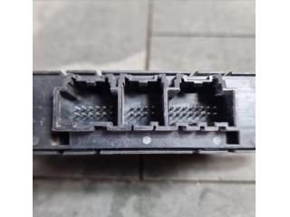 bontott OPEL MOKKA Tolatóradar Elektronika