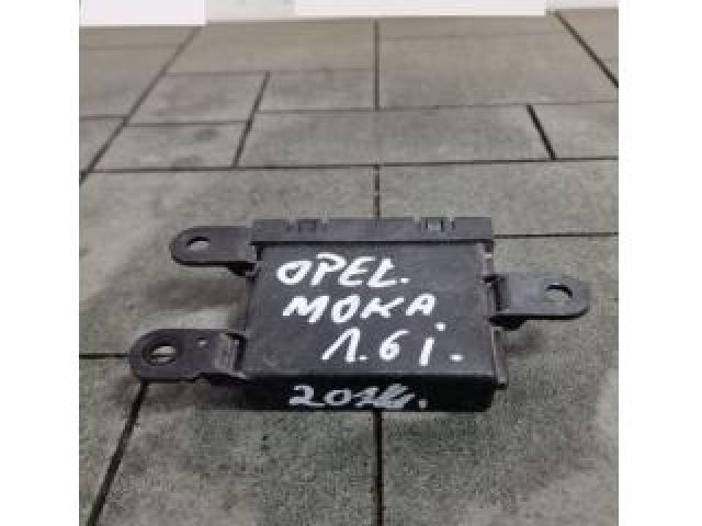bontott OPEL MOKKA Tolatóradar Elektronika