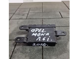 bontott OPEL MOKKA Tolatóradar Elektronika