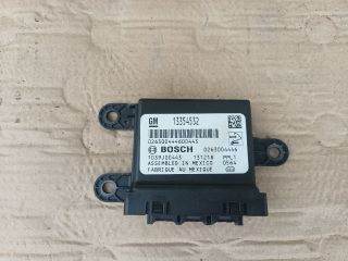 bontott OPEL MOKKA Tolatóradar Elektronika