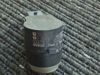 bontott OPEL MOKKA Tolatóradar Fej