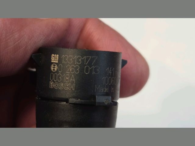 bontott OPEL MOKKA Tolatóradar Fej