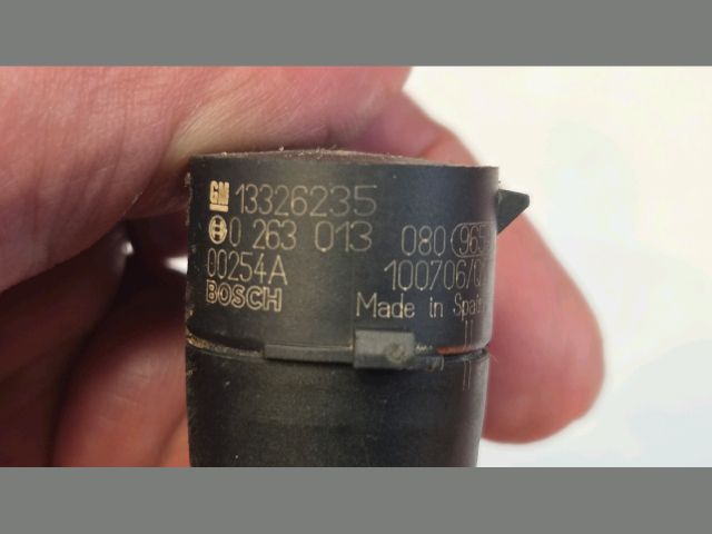 bontott OPEL MOKKA Tolatóradar Fej