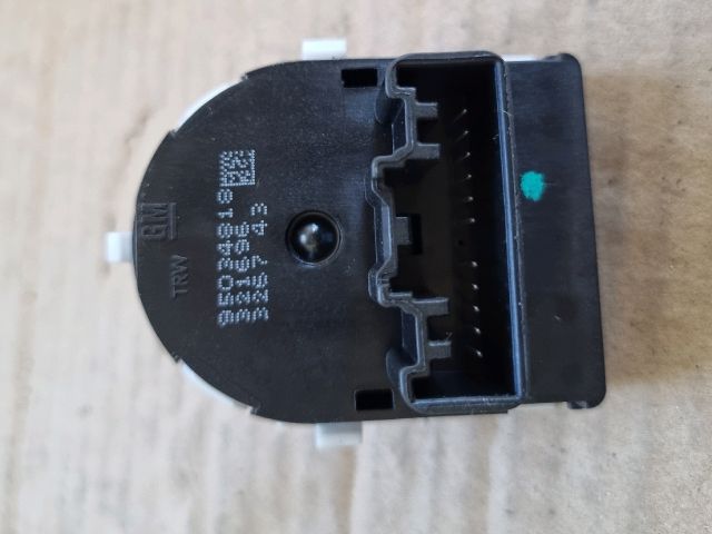 bontott OPEL MOKKA Tükör Kapcsoló