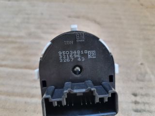 bontott OPEL MOKKA Tükör Kapcsoló