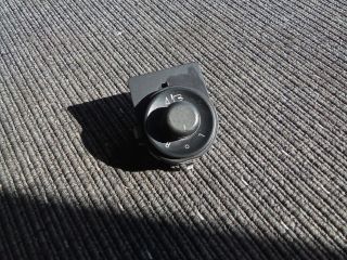 bontott OPEL MOKKA Tükör Kapcsoló