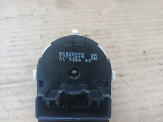 bontott OPEL MOKKA Tükör Kapcsoló