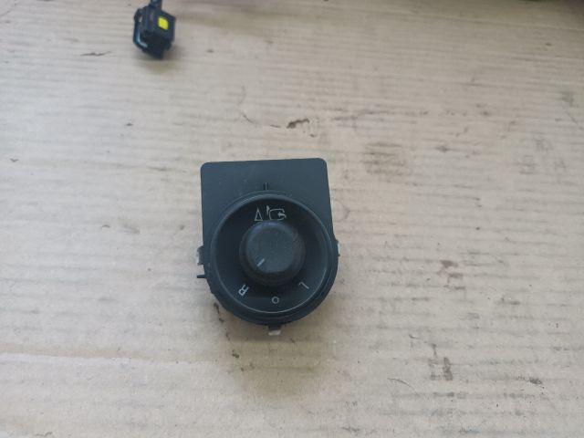 bontott OPEL MOKKA Tükör Kapcsoló