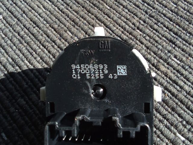 bontott OPEL MOKKA Tükör Kapcsoló