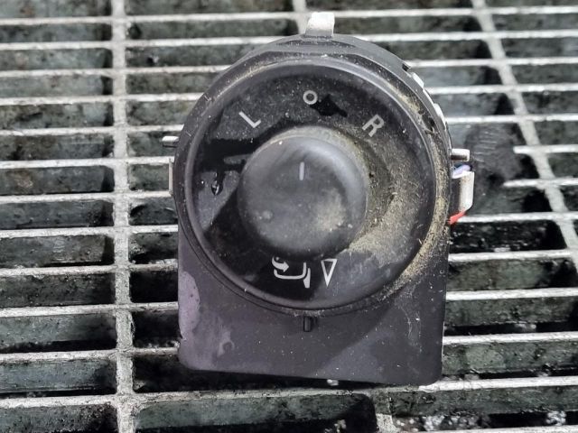 bontott OPEL MOKKA Tükör Kapcsoló