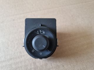 bontott OPEL MOKKA Tükör Kapcsoló