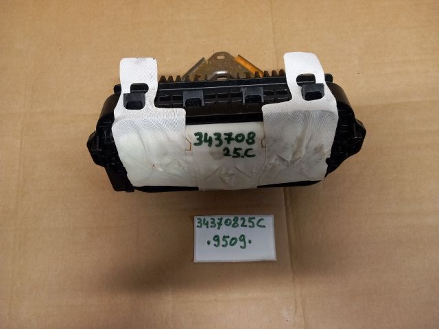 bontott OPEL MOKKA Utasoldali Légzsák