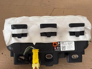 bontott OPEL MOKKA Utasoldali Légzsák