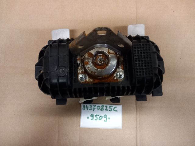 bontott OPEL MOKKA Utasoldali Légzsák