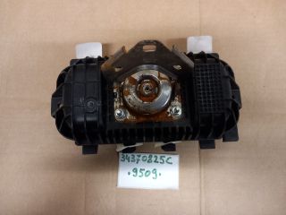 bontott OPEL MOKKA Utasoldali Légzsák