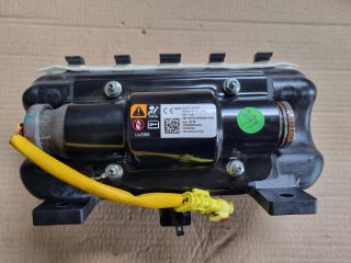 bontott OPEL MOKKA Utasoldali Légzsák