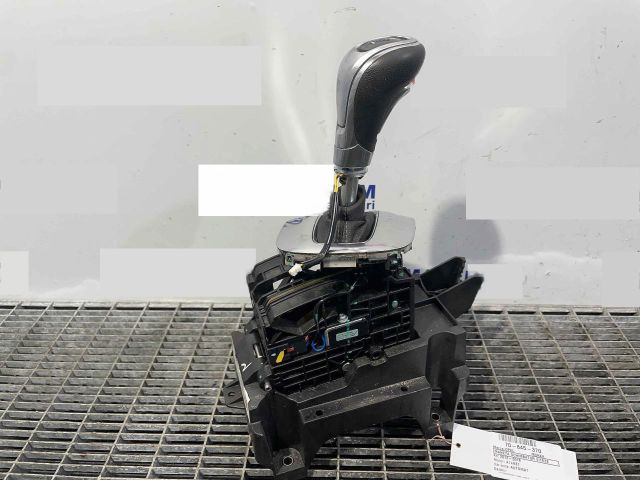 bontott OPEL MOKKA Váltógomb