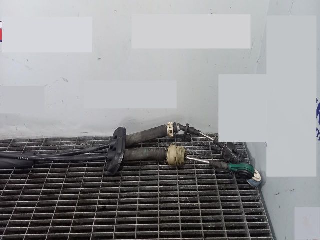 bontott OPEL MOKKA Váltógomb