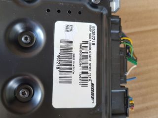 bontott OPEL MOKKA Végfok