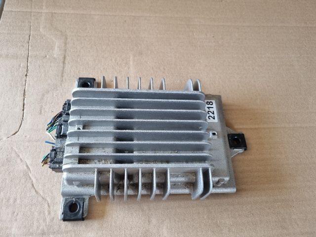 bontott OPEL MOKKA Végfok