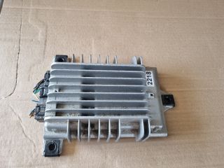 bontott OPEL MOKKA Végfok