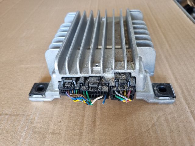 bontott OPEL MOKKA Végfok