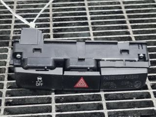 bontott OPEL MOKKA Vészvillogó Kapcsoló