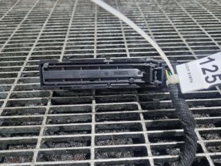 bontott OPEL MOKKA Vészvillogó Kapcsoló