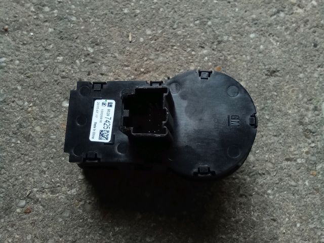 bontott OPEL MOKKA Világítás Kapcsoló