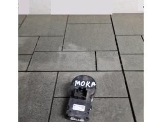 bontott OPEL MOKKA Világítás Kapcsoló