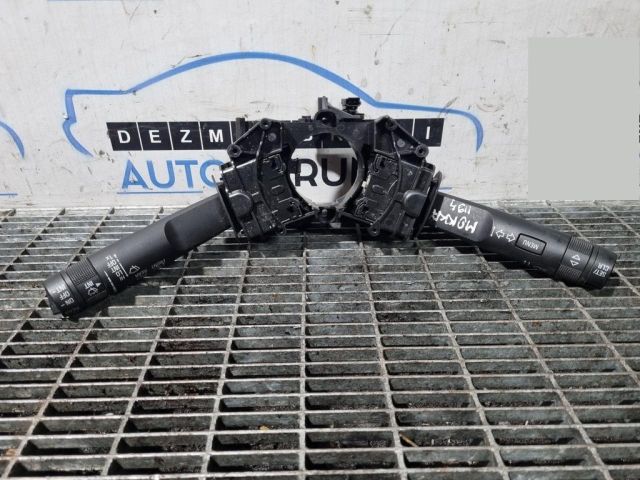 bontott OPEL MOKKA Világítás Kapcsoló