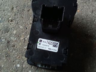 bontott OPEL MOKKA Világítás Kapcsoló